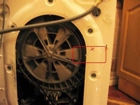 washing machine leaking from drum|Washing Machine Is Leaking